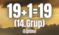 19+1=19 anzenbaba eğitim