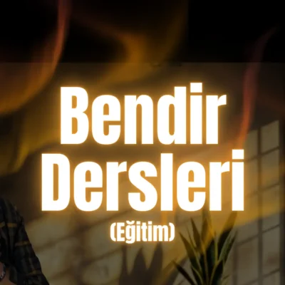 anzenbaba bendir dersleri