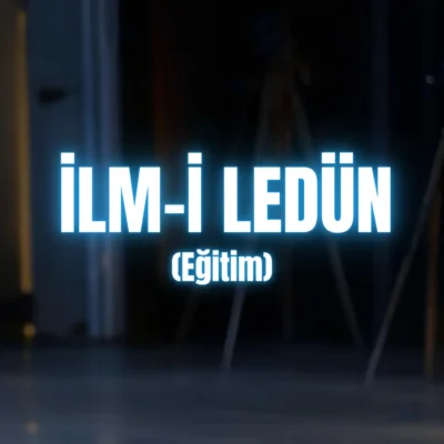 anzenbaba ilmiledün