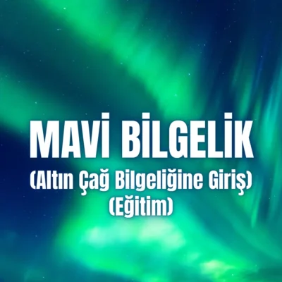 anzen baba mavi bilgelik altın cag