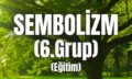 anzenbaba sembolizm 6. grup