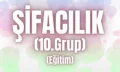 anzen baba şifacılık 10 grup