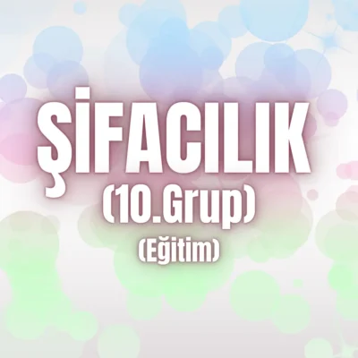anzen baba şifacılık 10 grup