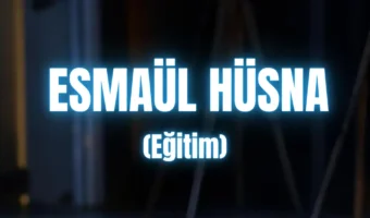 anzenbaba esmaül hüsna