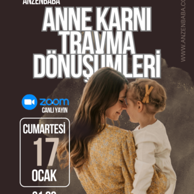 ANNE KARNINDA1111 MLERİne 2