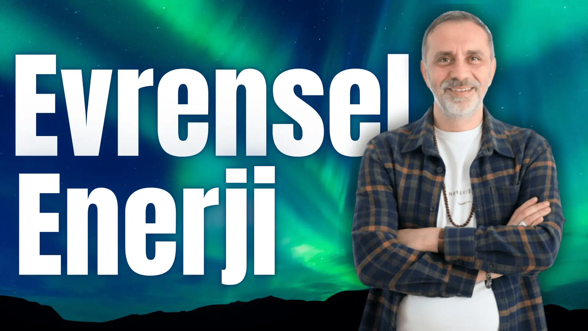 Evrensel Enerji