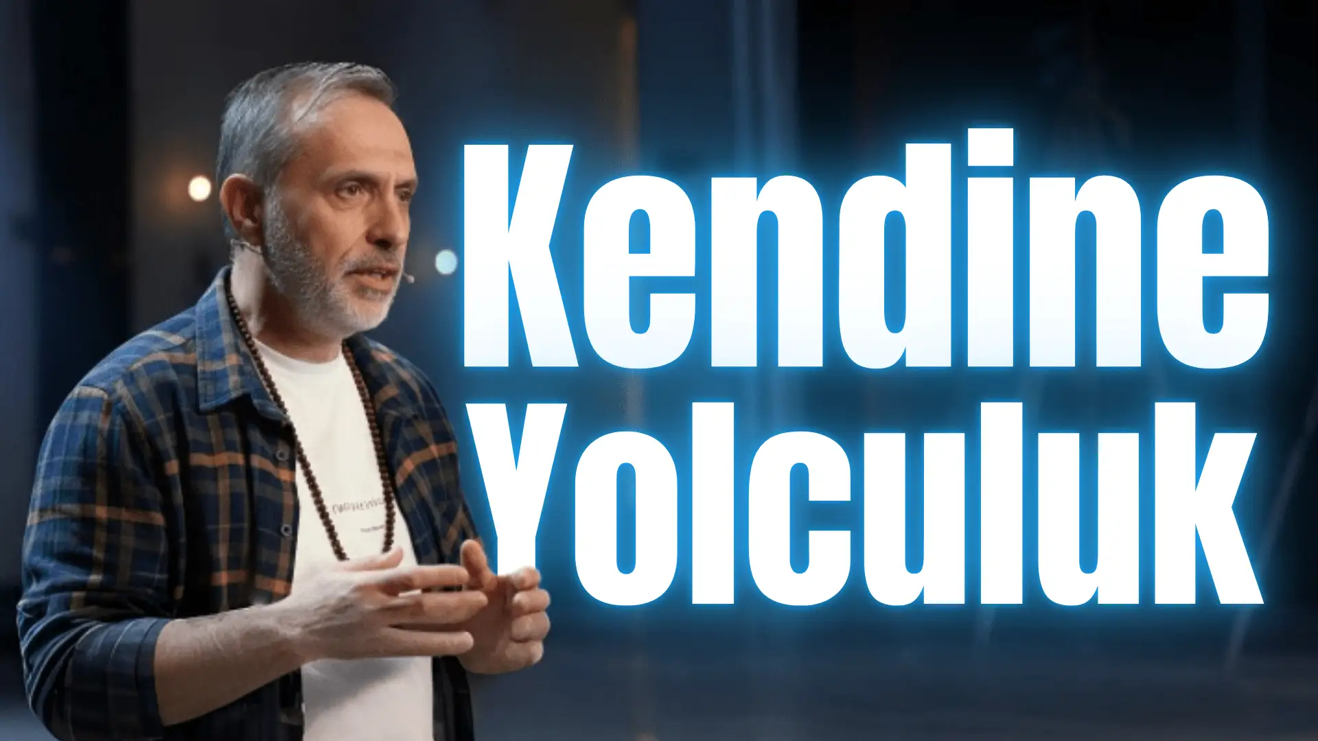 Kendine Yolculuk