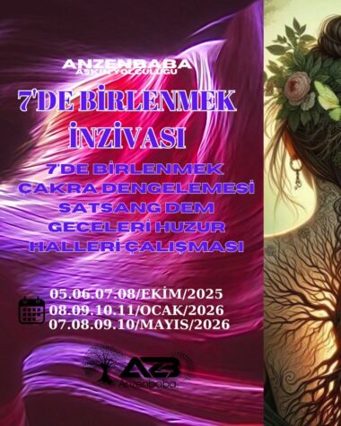 17/18/19/20 NİSAN 2025 - 1