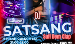 Sufi Dem Clup Kopyası