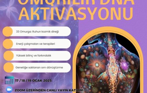 omur ilik dna aktivasyonu